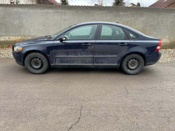 Utilizat 2005 Volvo S40 Berlinǎ | 3.300 EUR - Imagine 1/4