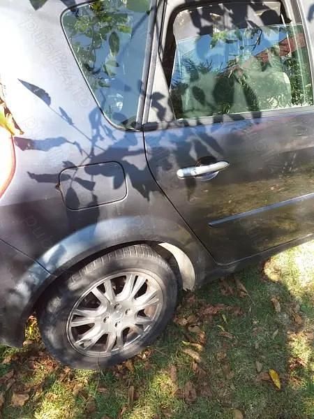 Culoaregri Utilizat 2008 Renault Scénic II Monovolum | 1.650 EUR - Imagine 1/4