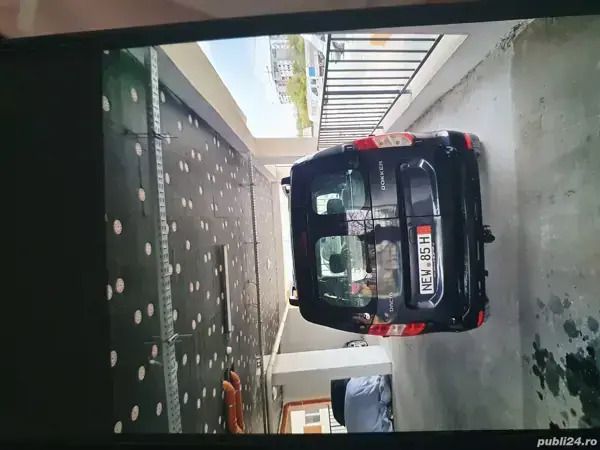 Utilizat 2017 Dacia Dokker Van | 5.900 EUR - Imagine 1/4