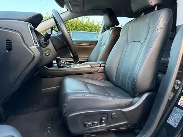 Second-hand Lexus RX450 262 CP (192 kW) 2019 SUV