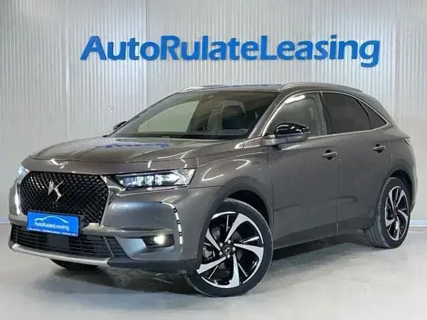 Utilizat 2021 DS Automobiles DS7 Crossback SUV | 23.990 EUR (Preț OK) - Imagine 1/4