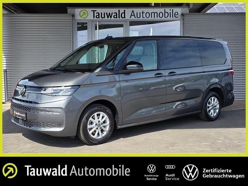 Utilizat 2024 VW T7 Van | 53.239 EUR - Imagine 1/1