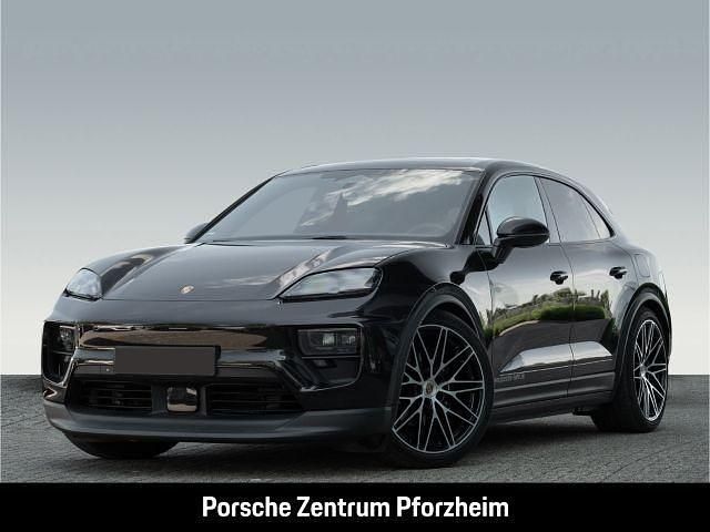 Utilizat 2025 Porsche Macan SUV | 91.292 EUR - Imagine 1/1