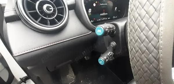 Second-hand MG EHS Luxury 258 CP (189 kW) 2022 Alb SUV