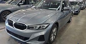 Utilizat 2023 BMW 320 | 35.417 EUR (Scump) - Imagine 1/1