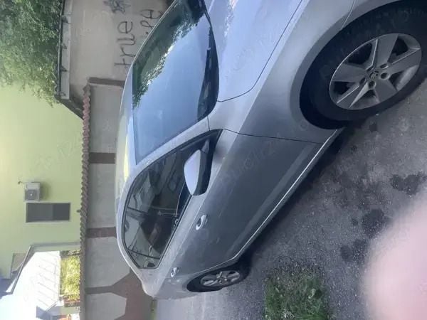 Argintiu Utilizat 2017 Skoda Octavia Berlinǎ | 9.350 EUR (Preț OK) - Imagine 1/4