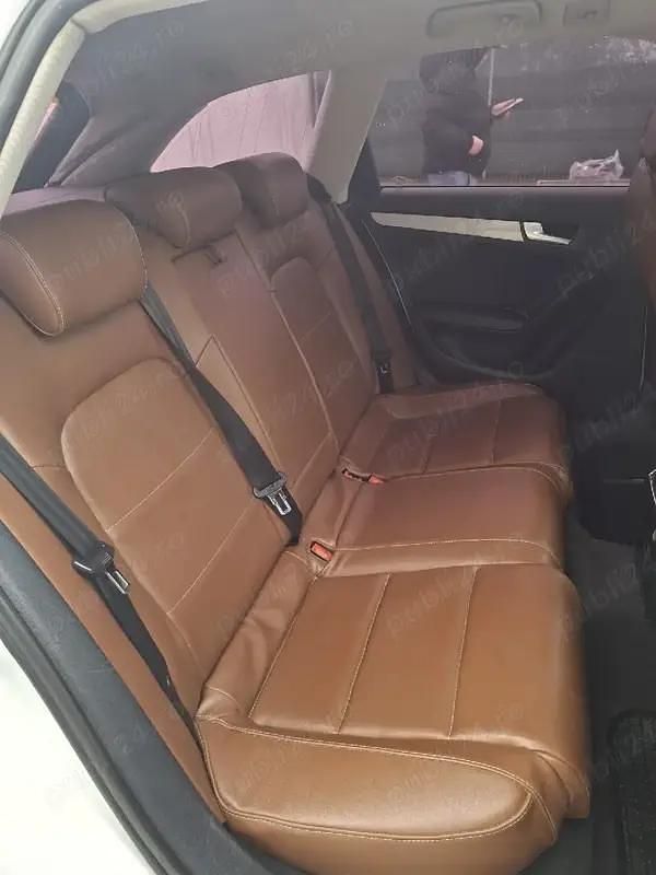 Second-hand Audi A4 143 CP (105 kW) 2009 Break