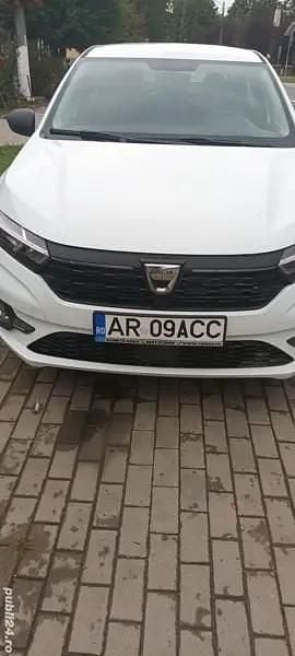 Utilizat 2022 Dacia Logan Berlinǎ | 10.500 EUR (Preț OK) - Imagine 1/4