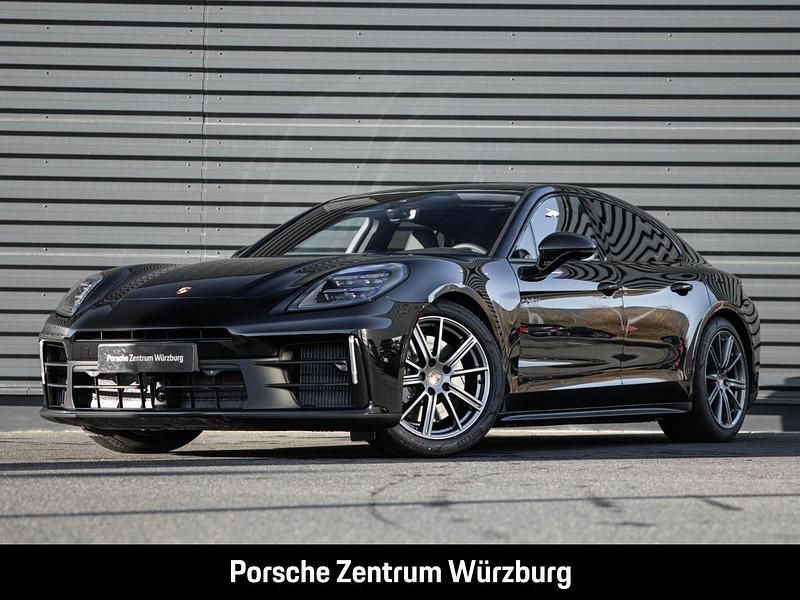 Utilizat 2025 Porsche Panamera 4 Berlinǎ | 138.016 EUR - Imagine 1/1