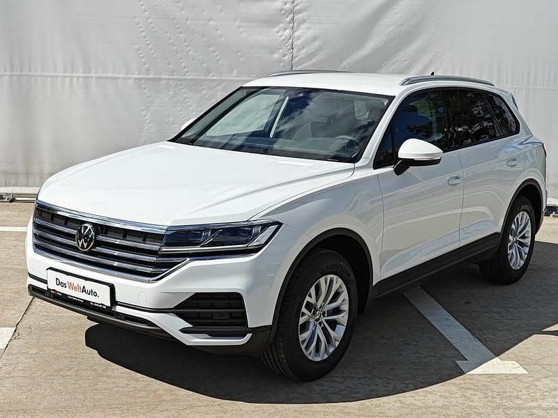 Albnormal Nouă 2025 VW Touareg Style SUV | 53.790 EUR (Super Preț) - Imagine 1/4
