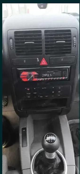 Second-hand Audi A2 2000 Hatchback