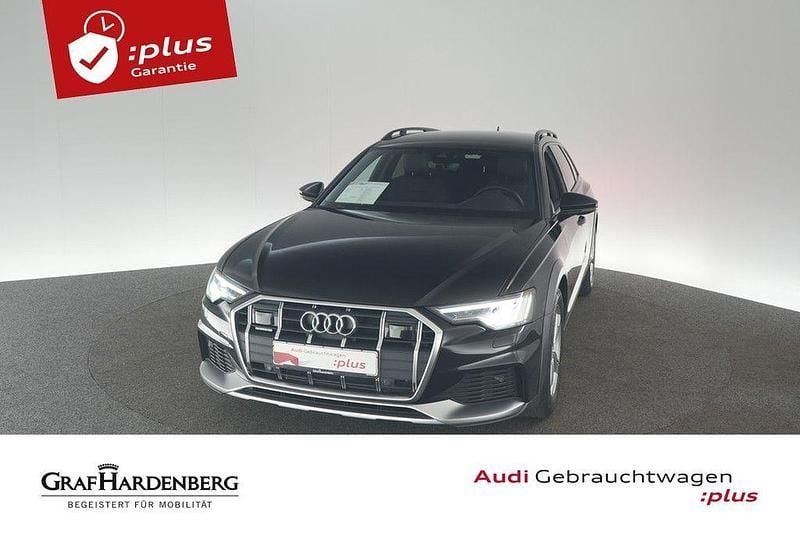 Utilizat 2024 Audi A6 Allroad Sport Break | 62.025 EUR - Imagine 1/1