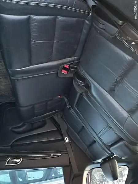 Second-hand Jeep Grand Cherokee Limited 250 CP (183 kW) 2013 SUV