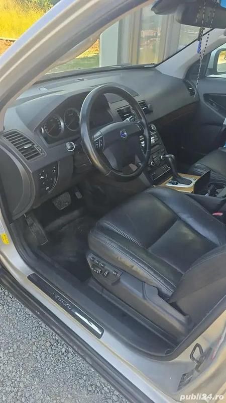 Second-hand Volvo XC90 2007 SUV