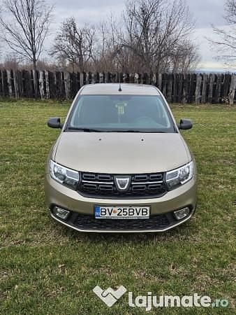Utilizat 2020 Dacia Logan | 8.250 EUR - Imagine 1/4