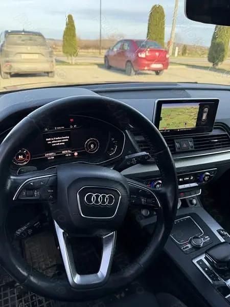 Utilizat 2017 Audi Q5 SUV | 20.000 EUR (Preț OK) - Imagine 1/4