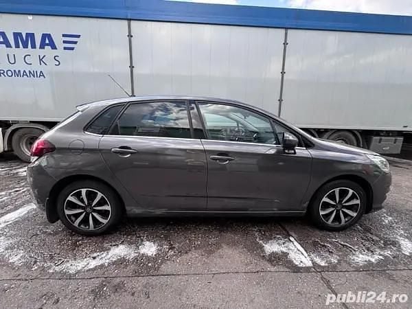 Culoaregri Utilizat 2018 Citroën C4 SELECTION Hatchback | 6.750 EUR (Preț OK) - Imagine 1/4