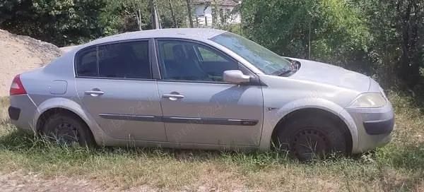 Utilizat 2005 Renault Mégane II Berlinǎ | 500 EUR (Super Preț) - Imagine 1/2