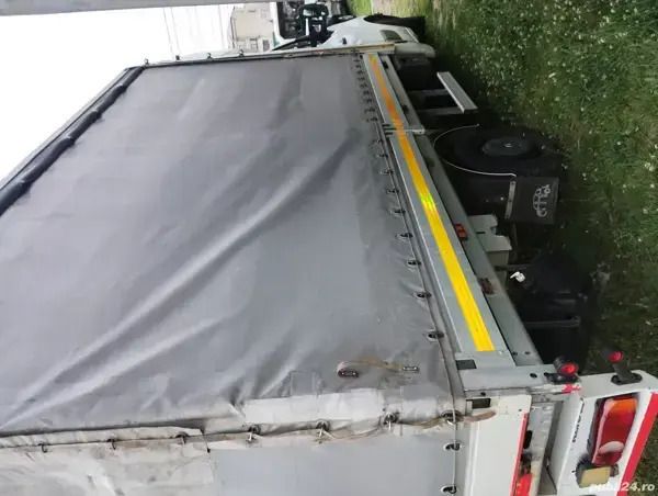 Utilizat 2014 Renault Master Van | 10.000 EUR (Preț OK) - Imagine 1/3