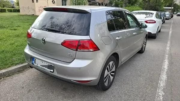 Utilizat 2014 VW Golf VII Hatchback | 6.700 EUR (Preț OK) - Imagine 1/4