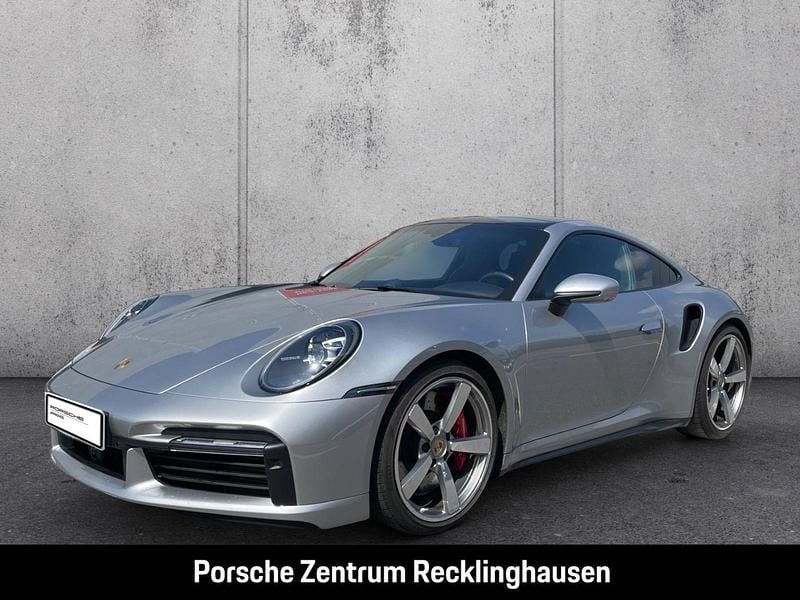 Utilizat 2021 Porsche 911 Turbo | 189.019 EUR - Imagine 1/1