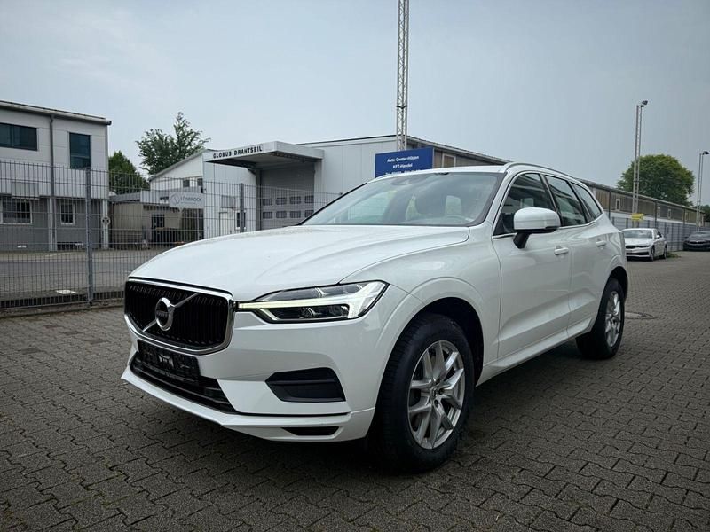 Utilizat 2020 Volvo XC60 Momentum SUV | 31.693 EUR (Preț OK) - Imagine 1/1