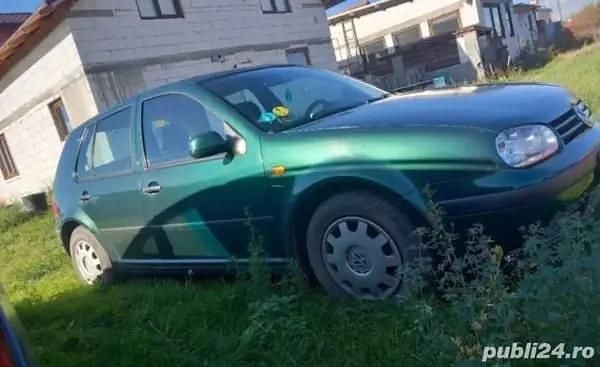 Utilizat 1998 VW Golf Berlinǎ | 750 EUR - Imagine 1/2