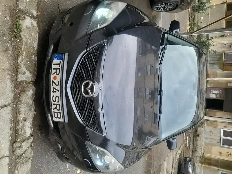 Utilizat 2006 Mazda 3 Hatchback | 3.000 EUR (Scump) - Imagine 1/4