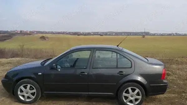 Utilizat 2003 VW Bora Berlinǎ | 50.000 EUR - Imagine 1/3