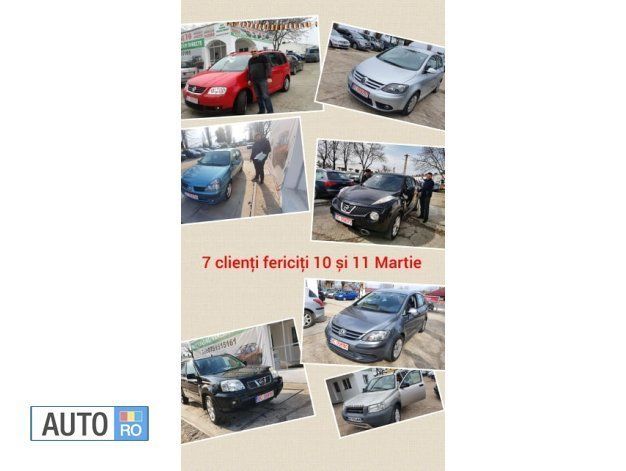 Albastru marin metalizat Utilizat 2008 Opel Zafira Monovolum | 2.999 EUR (Preț OK) - Imagine 1/4