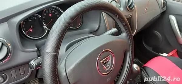 Second-hand Dacia Logan MCV 90 CP (66 kW) 2014 Break