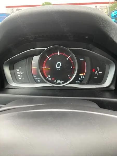 Utilizat 2014 Volvo XC70 Momentum SUV | 12.000 EUR - Imagine 1/4