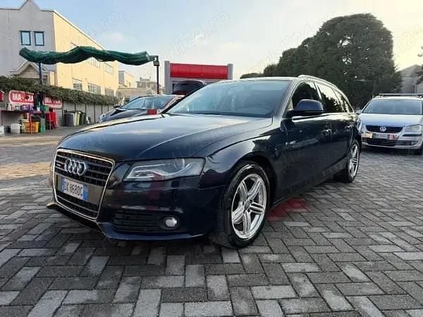 Second-hand Audi A4 177 CP (130 kW) 2009 Break