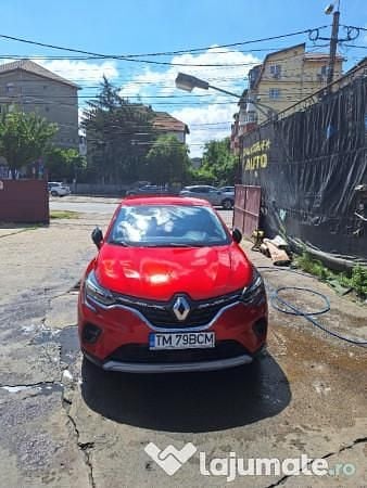 Utilizat 2021 Renault Captur SUV | 15.200 EUR - Imagine 1/4