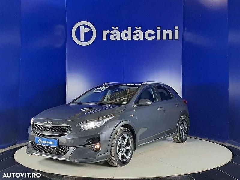 Culoaregri Utilizat 2021 Kia XCeed SUV | 19.100 EUR (Preț OK) - Imagine 1/4