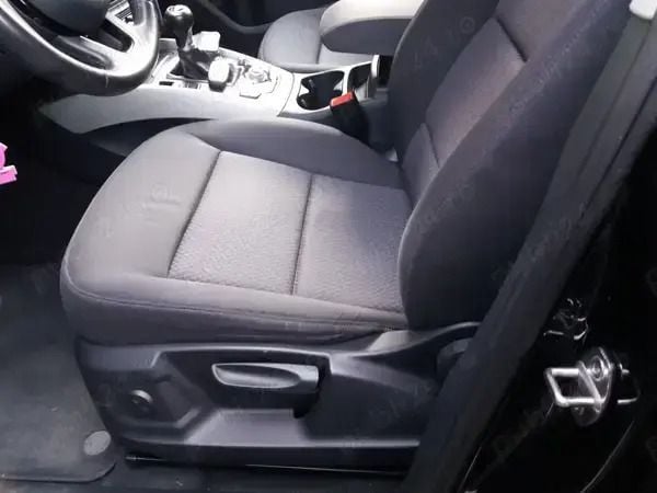 Second-hand Audi Q5 177 CP (130 kW) 2013 Negru SUV
