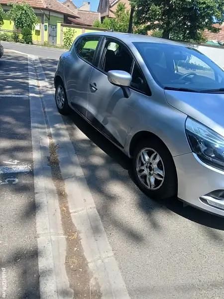 Second-hand Renault Clio IV 90 CP (66 kW) 2019 Hatchback