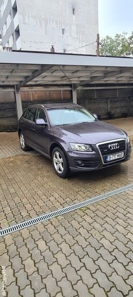 Second-hand Audi Q5 178 CP (130 kW) 2010 SUV