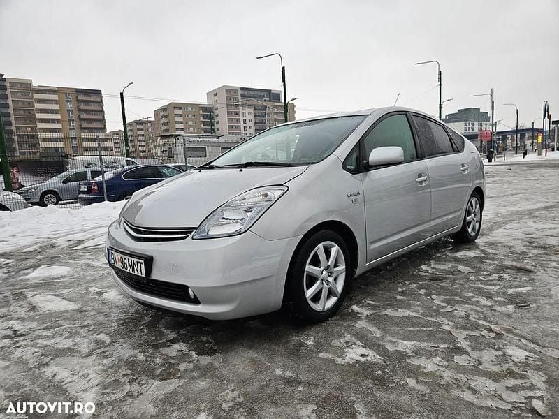 Second-hand Toyota Prius 78 CP (57 kW) 2006 Culoaregri Hatchback