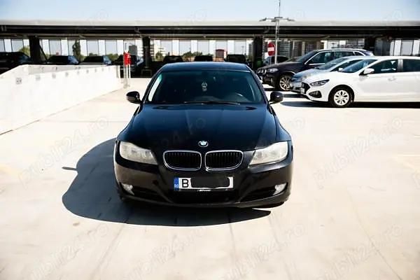 Utilizat 2011 BMW 320 Berlinǎ | 6.200 EUR (Preț OK) - Imagine 1/4