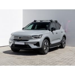 Gri Utilizat 2023 Volvo XC40 Plus SUV | 42.706 EUR (Preț OK) - Imagine 1/1