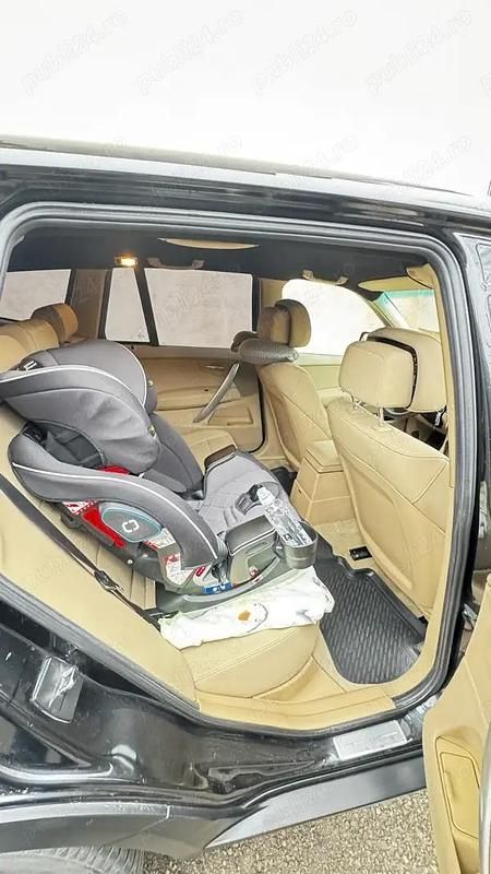 Utilizat 2009 BMW X3 SUV | 6.500 EUR (Puțin scump) - Imagine 1/4