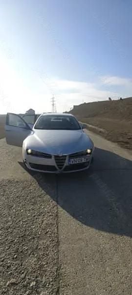 Second-hand Alfa Romeo 159 150 CP (110 kW) 2009 Berlinǎ