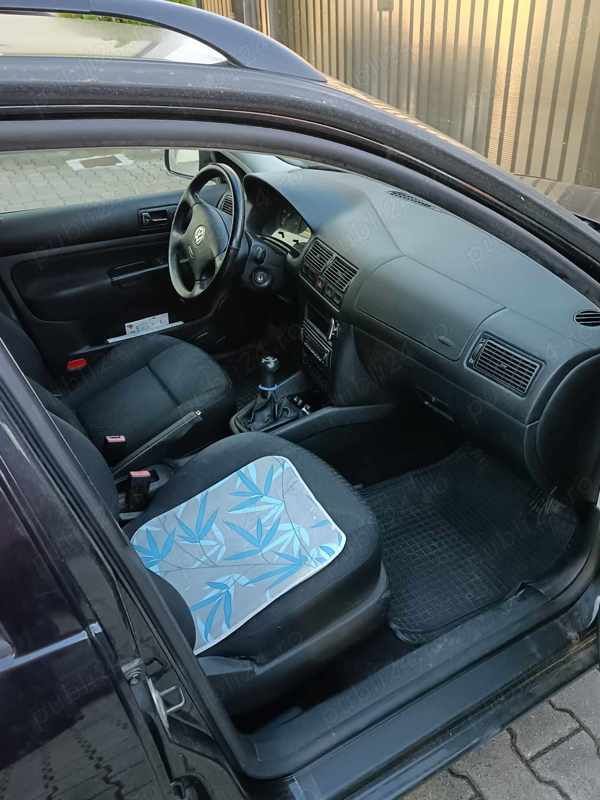 Utilizat 2006 VW Golf V Break | 3.500 EUR - Imagine 1/4