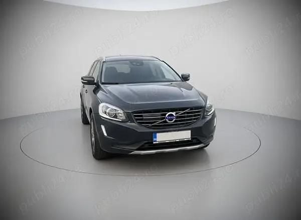 Utilizat 2015 Volvo XC60 SUV | 12.200 EUR - Imagine 1/4