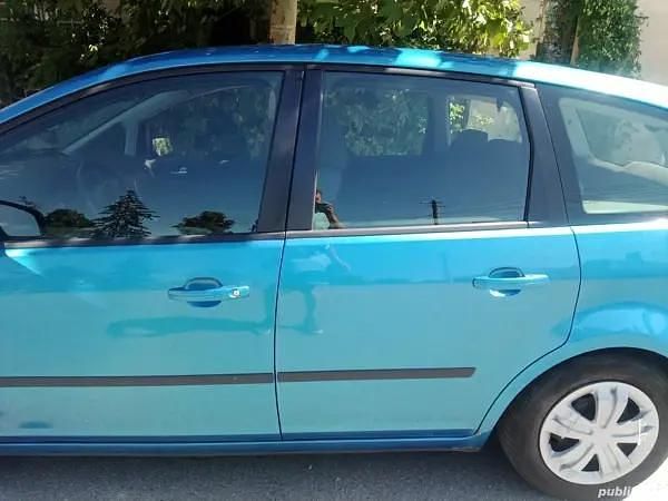 Second-hand Ford C-MAX 100 CP (73 kW) 2006 Monovolum
