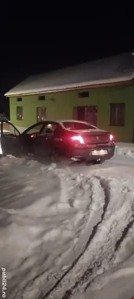 Second-hand Peugeot 407 109 CP (80 kW) 2004 Berlinǎ