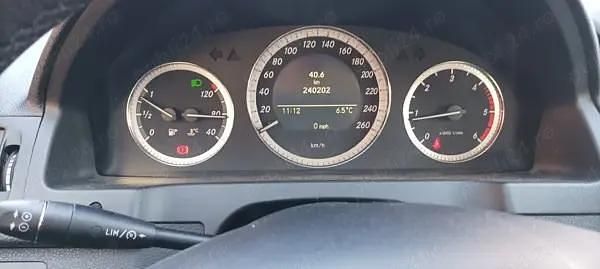 Utilizat 2009 Mercedes C200 Break | 5.000 EUR (Preț OK) - Imagine 1/4