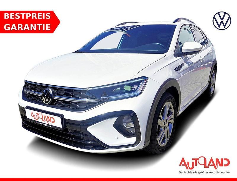 Utilizat 2022 VW Taigo R-line SUV | 27.953 EUR (Scump) - Imagine 1/1