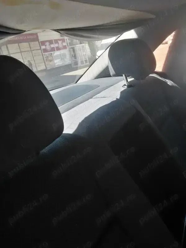 Second-hand Audi A4 100 CP (73 kW) 2001 Berlinǎ